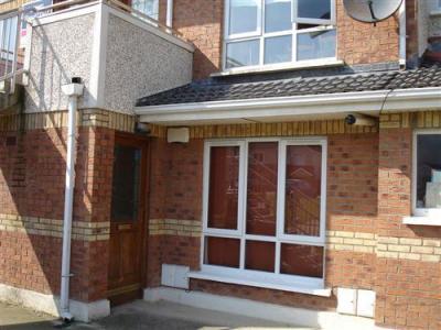 35 Rosedale Close