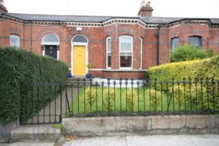 119 Clonliffe Road