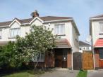 Clonsilla Semi Detached House for sale