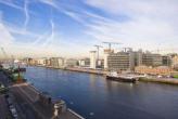 Grand Canal Dock Apartment for sale