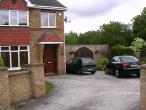 Lucan Semi Detached House for sale