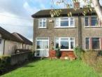 Santry Semi Detached House for sale