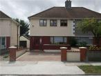 Santry Semi Detached House for sale