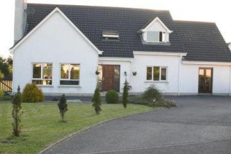 21 Slieve View