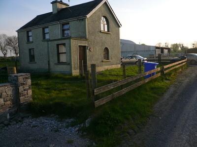 Oatfield Lodge