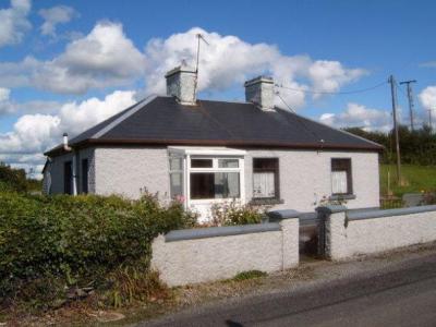 Clontuskert Country Cottage