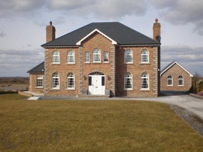 Country House at Perssepark