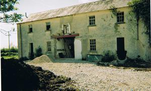 Old School House Islandcase