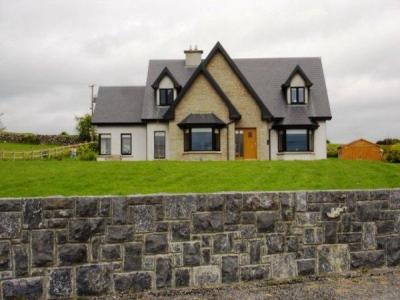 Knock Na Carrigeen Dormer