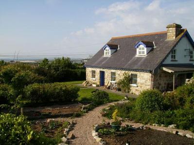 The Tailors Cottage