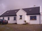 Renvyle coastal 6 bed
