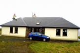 Clonbur Lake Property for sale