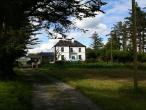 Country House at Gurteen