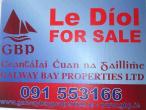 Inverin Site for sale