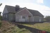 An Cnoc Inverin Old Ruin