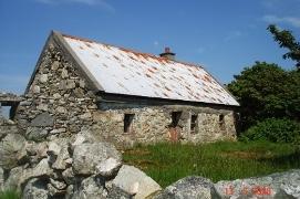 Cor na Ron Inverin