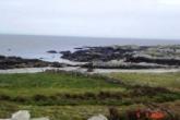 An Tra bhan Lettermore cottage half acre