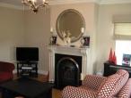 Country House at Tullagh Hill Lower