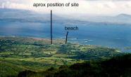 half acre coastal site