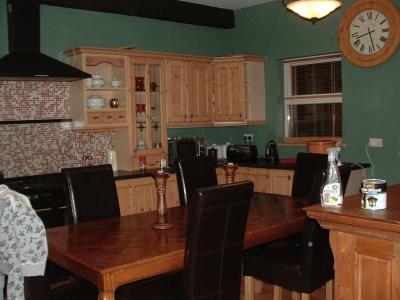 Knockadarrive cottage