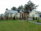 Knockadarrive cottage