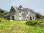 Irish farmhouse on 15 organic acres