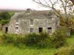 Irish farmhouse on 15 organic acres