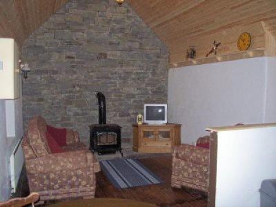Eagers Cottage