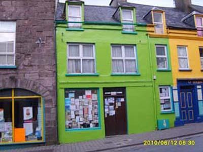 4 bed Main Street