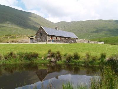 The Shepherds Cottage