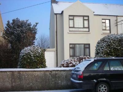3 Old Golf Links Road