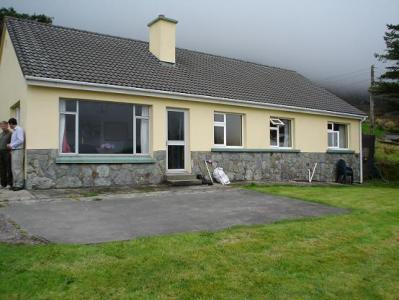 Cista Cottage