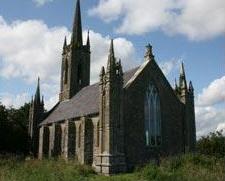 Feighcullen Church