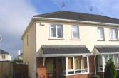 Kilcock End of Terrace for sale