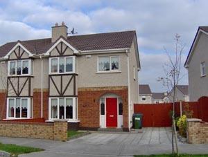 Coolaghknock Drive
