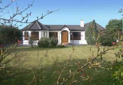 5 Bed Country Home