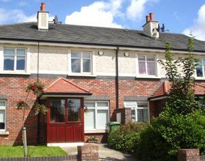 Priory Lodge