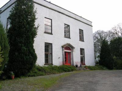 Downings House