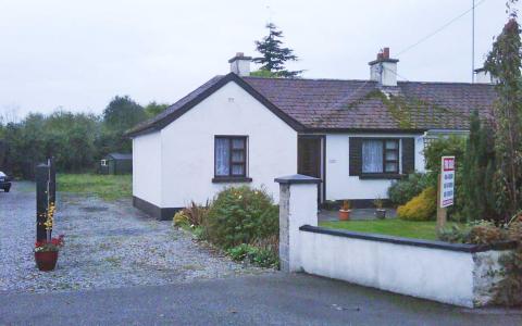 Osberstown Cottages