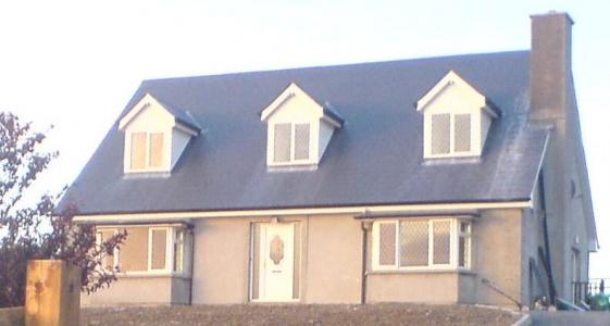 knocknadouge dormer