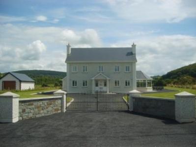 Kildrenagh House