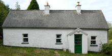 Aughavas Cottage for sale