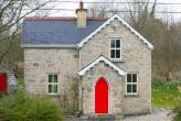Ballinamore Cottage for sale