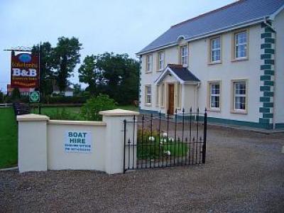 Lakelands B and B