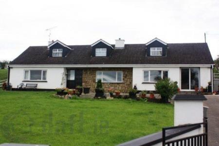 Aughnaglace Dormer
