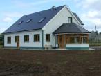 Dormer Bungalow Killarkin