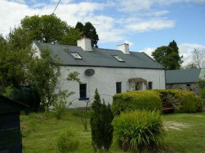 dreamweavers cottage