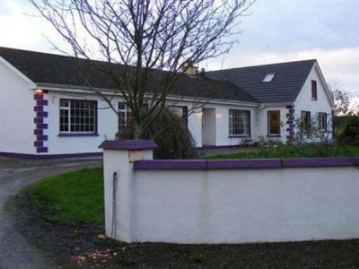 5 Bed Bungalow at Ballyculleen