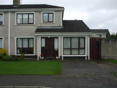 10 Ashley Close Westbury
