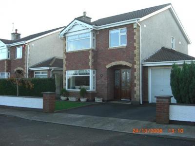 31 Abbey Court Fr Russell Rd